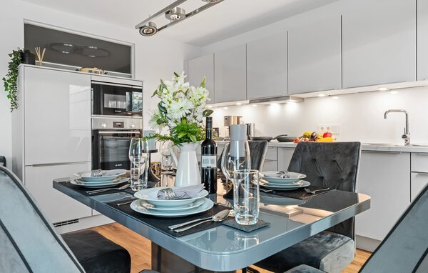 Appartamento - SEEmomente, OstseeResort Olpenitz , Germania - DFH344 5