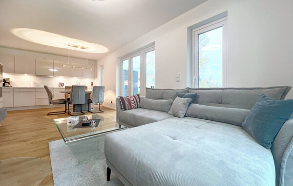 Appartamento - SEEmomente, OstseeResort Olpenitz , Germania - DFH344 6