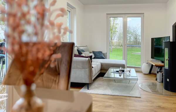 Appartamento - SEEmomente, OstseeResort Olpenitz , Germania - DFH344 7
