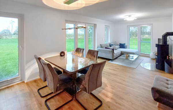 Appartamento - SEEmomente, OstseeResort Olpenitz , Germania - DFH344 8