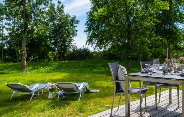 Appartamento - SEEmomente, OstseeResort Olpenitz , Germania - DFH344 103