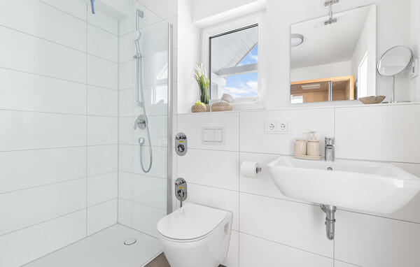 Apartamento - Sanddorn, OstseeResort Olpenitz , Alemania - DFH345 701