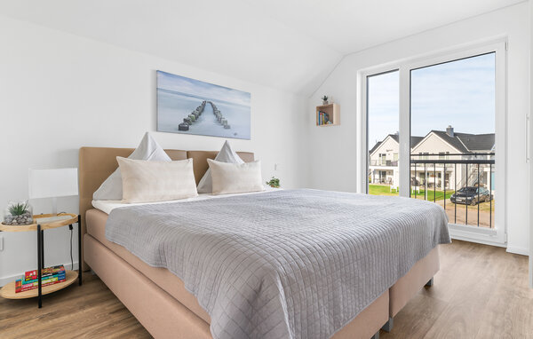 Apartamento - Sanddorn, OstseeResort Olpenitz , Alemania - DFH345 601