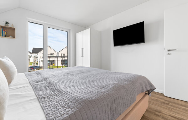 Apartamento - Sanddorn, OstseeResort Olpenitz , Alemania - DFH345 602