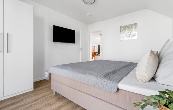 Apartamento - Sanddorn, OstseeResort Olpenitz , Alemania - DFH345 603