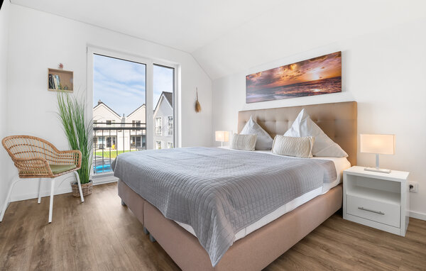 Apartamento - Sanddorn, OstseeResort Olpenitz , Alemania - DFH345 604
