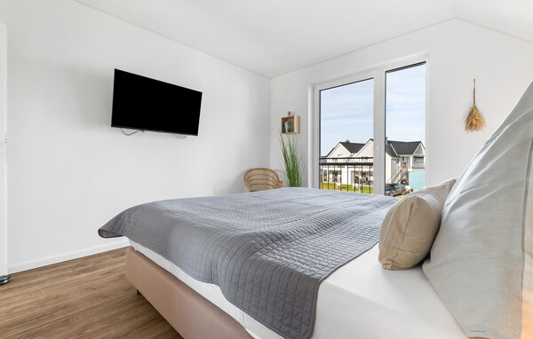 Apartamento - Sanddorn, OstseeResort Olpenitz , Alemania - DFH345 605