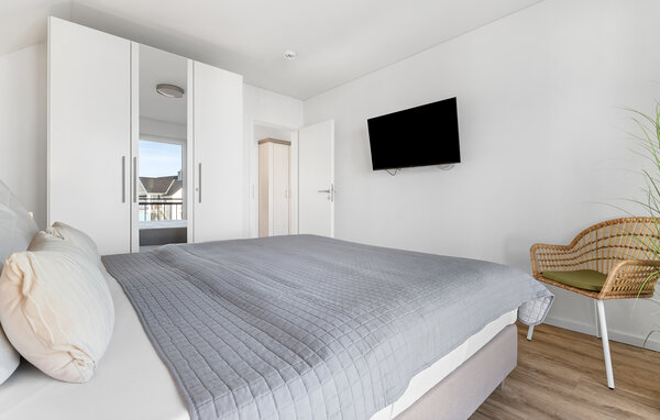 Apartamento - Sanddorn, OstseeResort Olpenitz , Alemania - DFH345 606