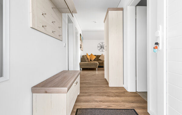 Apartamento - Sanddorn, OstseeResort Olpenitz , Alemania - DFH345 501
