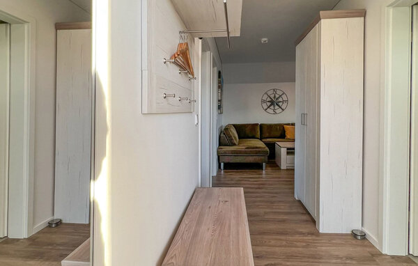 Apartamento - Sanddorn, OstseeResort Olpenitz , Alemania - DFH345 502