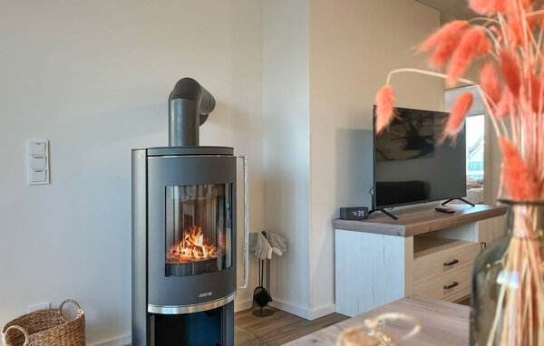 Apartamento - Sanddorn, OstseeResort Olpenitz , Alemania - DFH345 503