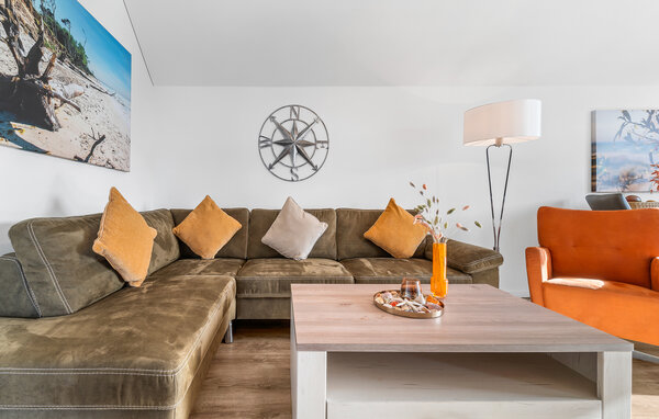 Apartamento - Sanddorn, OstseeResort Olpenitz , Alemania - DFH345 5