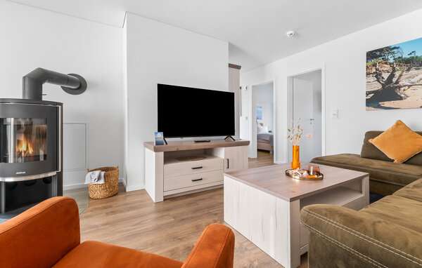 Apartamento - Sanddorn, OstseeResort Olpenitz , Alemania - DFH345 301