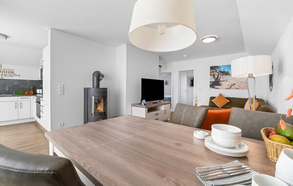 Apartamento - Sanddorn, OstseeResort Olpenitz , Alemania - DFH345 302