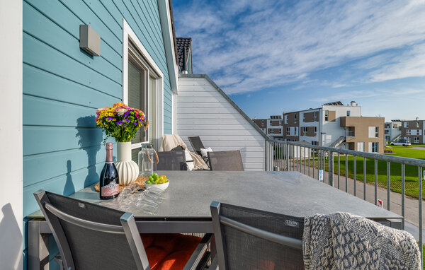 Apartamento - Sanddorn, OstseeResort Olpenitz , Alemania - DFH345 101