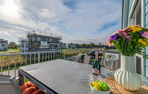 Apartamento - Sanddorn, OstseeResort Olpenitz , Alemania - DFH345 102