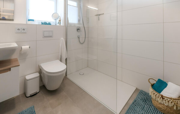 Ferienwohnung - Hygge Family, OstseeResort Olpenitz , Deutschland - DFH346 701