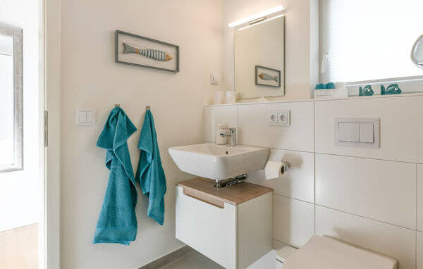Ferienwohnung - Hygge Family, OstseeResort Olpenitz , Deutschland - DFH346 702