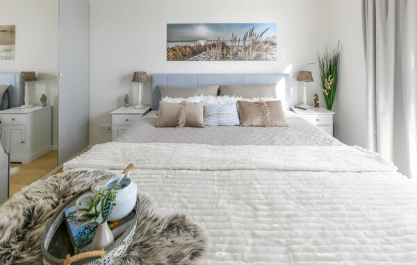 Ferienwohnung - Hygge Family, OstseeResort Olpenitz , Deutschland - DFH346 602