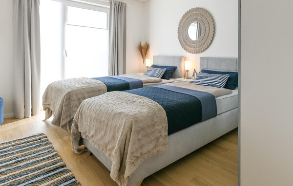 Ferienwohnung - Hygge Family, OstseeResort Olpenitz , Deutschland - DFH346 604
