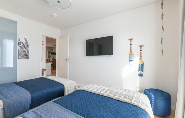 Ferienwohnung - Hygge Family, OstseeResort Olpenitz , Deutschland - DFH346 605