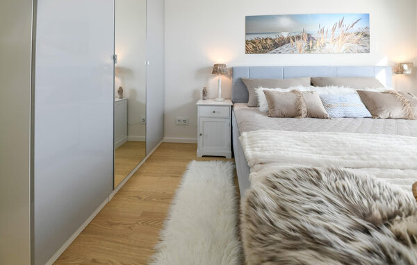 Ferienwohnung - Hygge Family, OstseeResort Olpenitz , Deutschland - DFH346 609