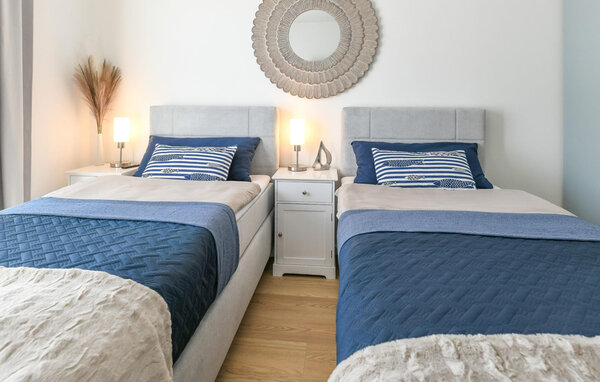 Ferienwohnung - Hygge Family, OstseeResort Olpenitz , Deutschland - DFH346 610