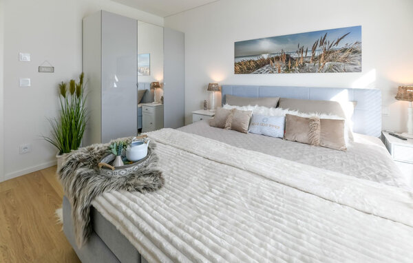 Ferienwohnung - Hygge Family, OstseeResort Olpenitz , Deutschland - DFH346 611