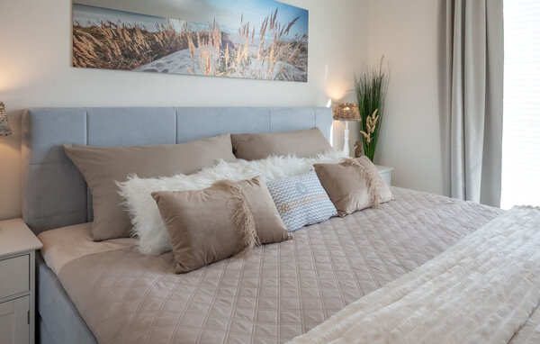 Ferienwohnung - Hygge Family, OstseeResort Olpenitz , Deutschland - DFH346 612