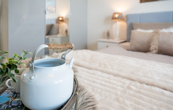 Ferienwohnung - Hygge Family, OstseeResort Olpenitz , Deutschland - DFH346 613