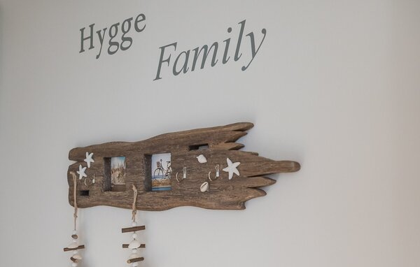 Ferienwohnung - Hygge Family, OstseeResort Olpenitz , Deutschland - DFH346 501