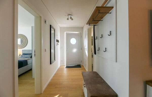 Ferienwohnung - Hygge Family, OstseeResort Olpenitz , Deutschland - DFH346 502