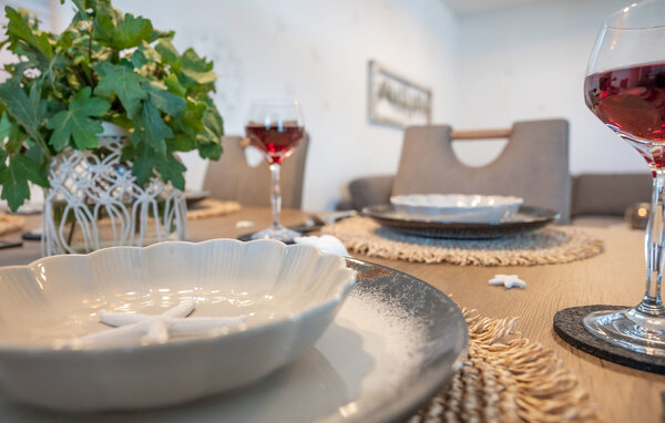 Ferienwohnung - Hygge Family, OstseeResort Olpenitz , Deutschland - DFH346 504