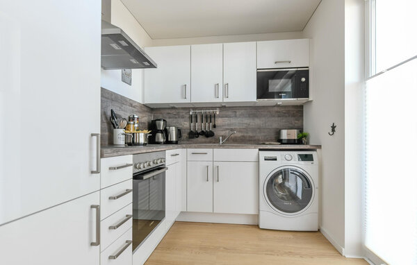 Ferienwohnung - Hygge Family, OstseeResort Olpenitz , Deutschland - DFH346 7