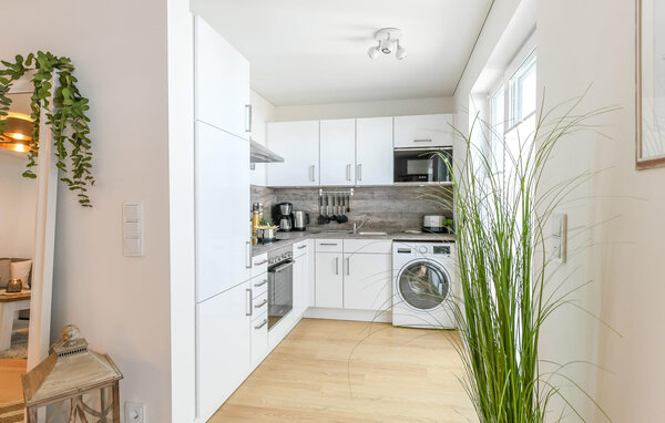 Ferienwohnung - Hygge Family, OstseeResort Olpenitz , Deutschland - DFH346 401