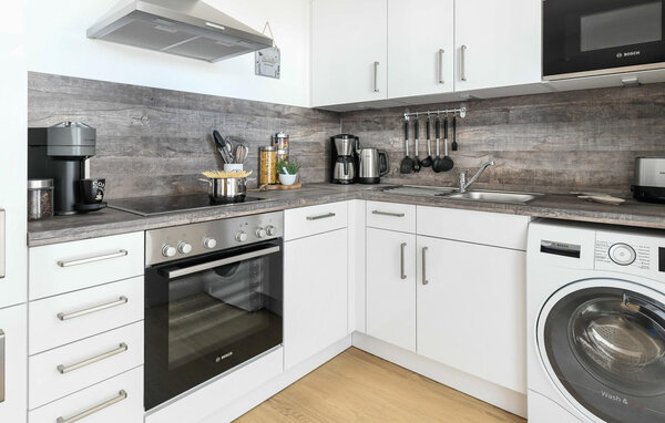 Ferienwohnung - Hygge Family, OstseeResort Olpenitz , Deutschland - DFH346 403