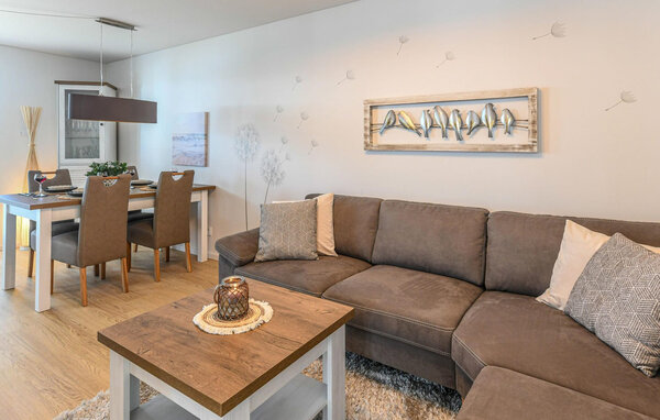 Ferienwohnung - Hygge Family, OstseeResort Olpenitz , Deutschland - DFH346 3