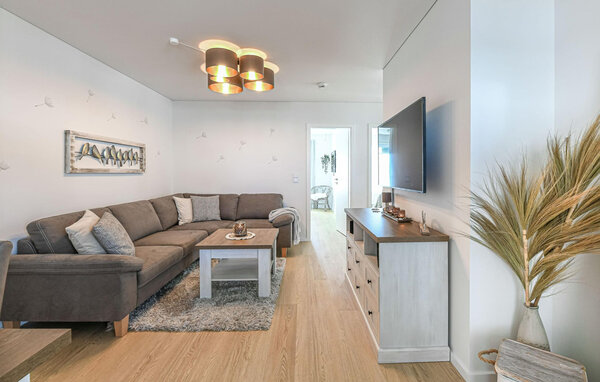 Ferienwohnung - Hygge Family, OstseeResort Olpenitz , Deutschland - DFH346 4