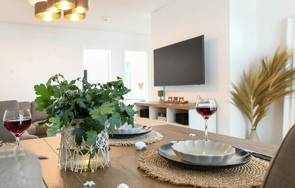 Ferienwohnung - Hygge Family, OstseeResort Olpenitz , Deutschland - DFH346 5
