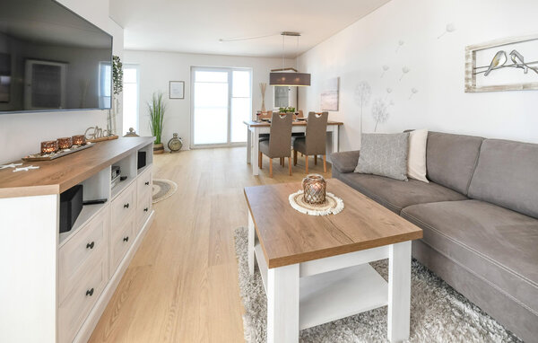 Ferienwohnung - Hygge Family, OstseeResort Olpenitz , Deutschland - DFH346 6