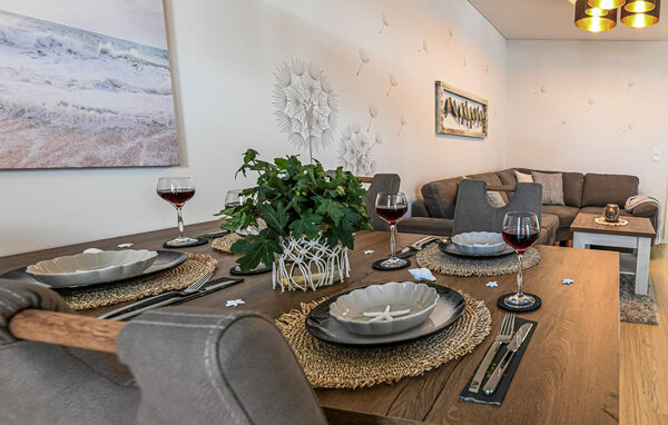 Ferienwohnung - Hygge Family, OstseeResort Olpenitz , Deutschland - DFH346 301