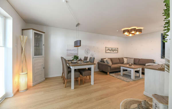 Ferienwohnung - Hygge Family, OstseeResort Olpenitz , Deutschland - DFH346 302