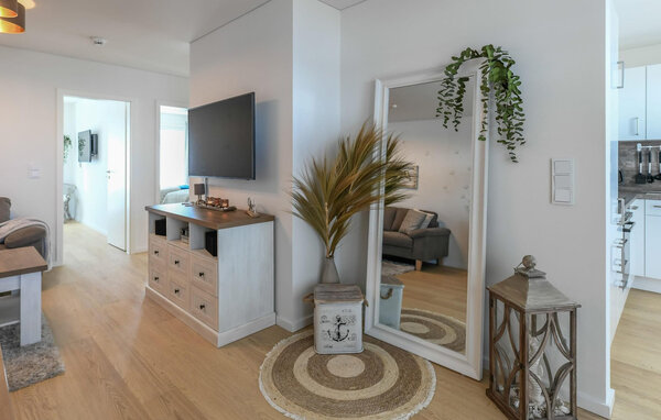 Ferienwohnung - Hygge Family, OstseeResort Olpenitz , Deutschland - DFH346 303