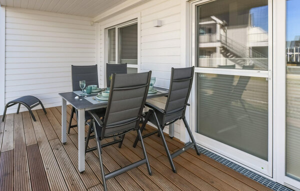 Ferienwohnung - Hygge Family, OstseeResort Olpenitz , Deutschland - DFH346 102
