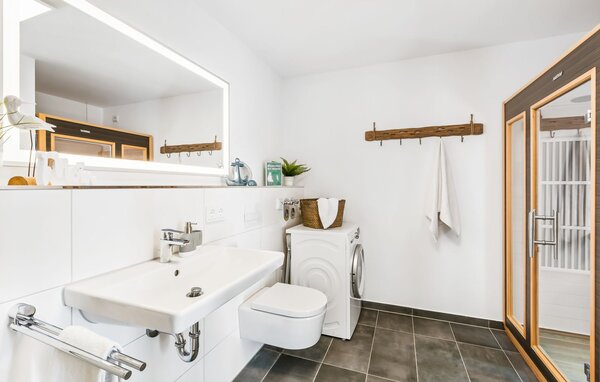 Ferienwohnung - Mein Strandpunkt, OstseeResort Olpenitz , Deutschland - DFH350 701
