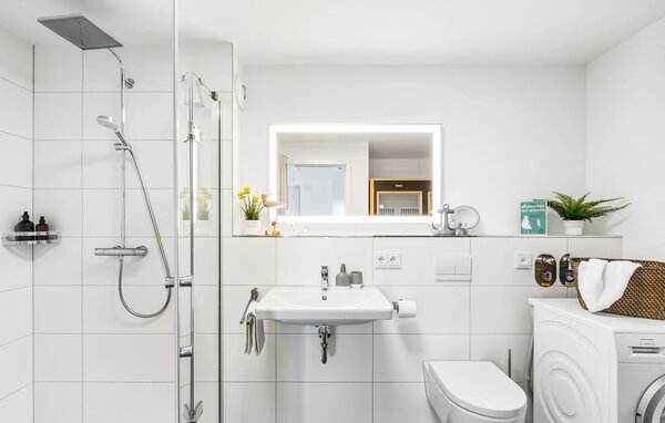 Ferienwohnung - Mein Strandpunkt, OstseeResort Olpenitz , Deutschland - DFH350 702