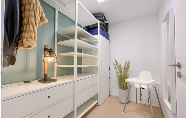 Ferienwohnung - Mein Strandpunkt, OstseeResort Olpenitz , Deutschland - DFH350 601