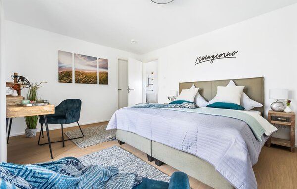 Ferienwohnung - Mein Strandpunkt, OstseeResort Olpenitz , Deutschland - DFH350 607