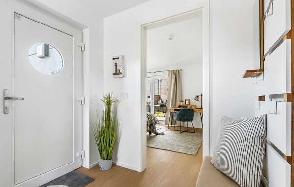 Ferienwohnung - Mein Strandpunkt, OstseeResort Olpenitz , Deutschland - DFH350 501