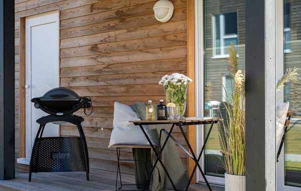 Ferienwohnung - Mein Strandpunkt, OstseeResort Olpenitz , Deutschland - DFH350 3